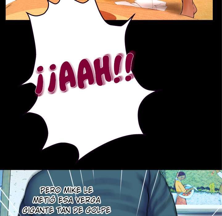 My Aunt capítulo 14 página 55