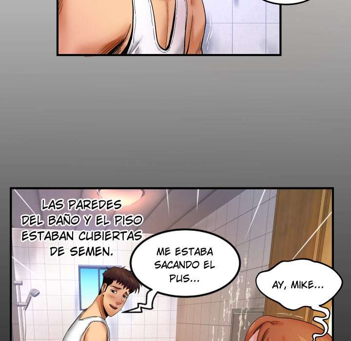 My Aunt capítulo 14 página 6