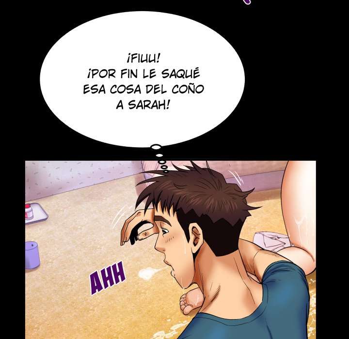 My Aunt capítulo 14 página 72