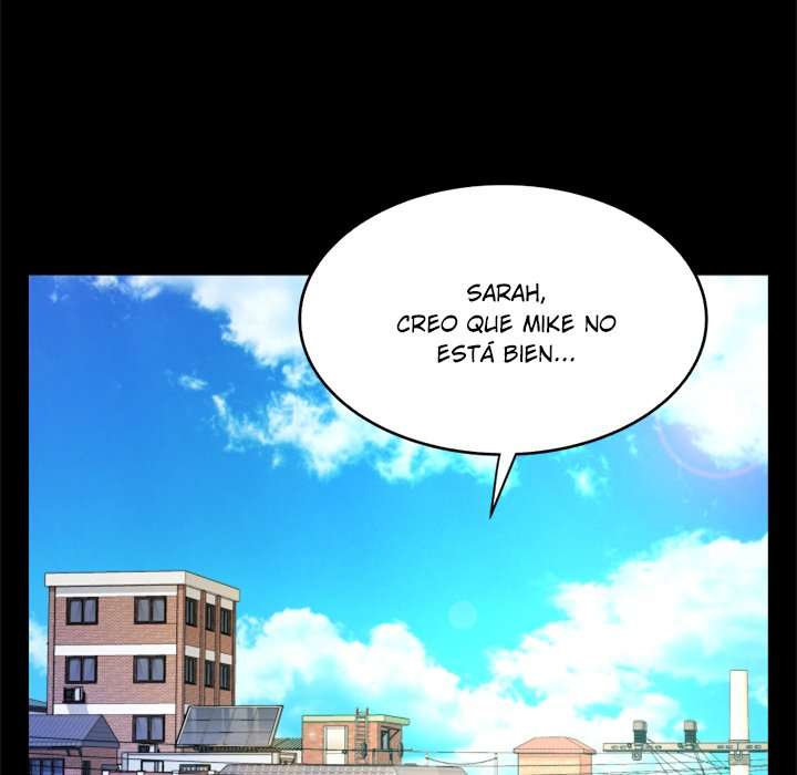 My Aunt capítulo 14 página 8