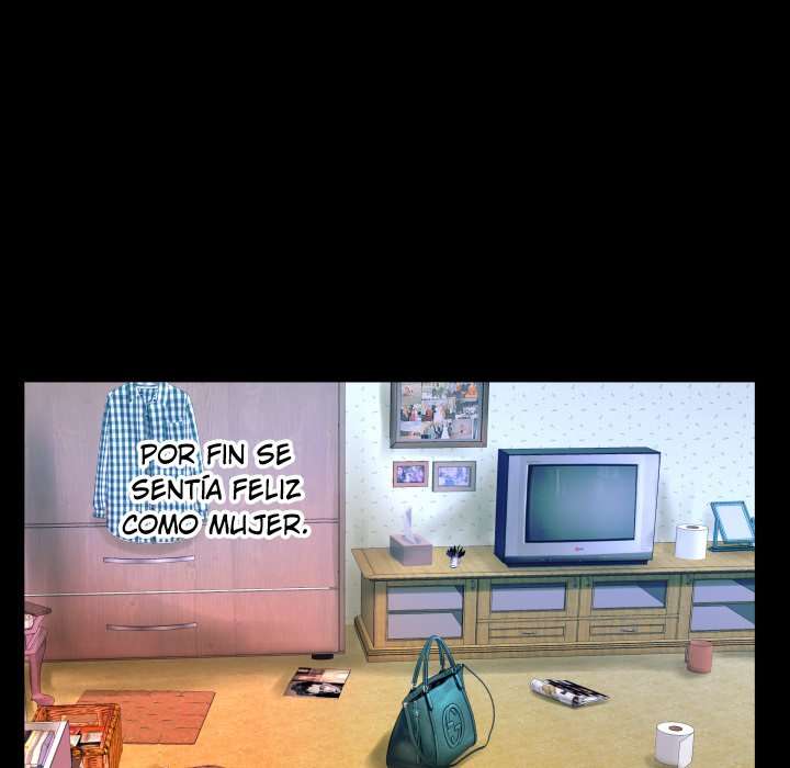 My Aunt capítulo 14 página 82