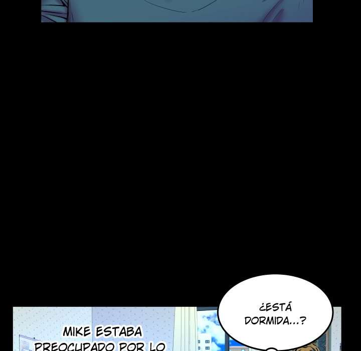 My Aunt capítulo 14 página 86