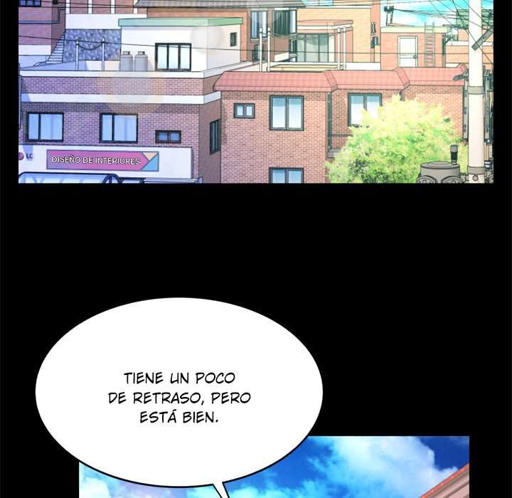 My Aunt capítulo 14 página 9