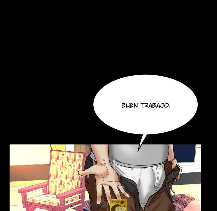 My Aunt capítulo 15 página 19