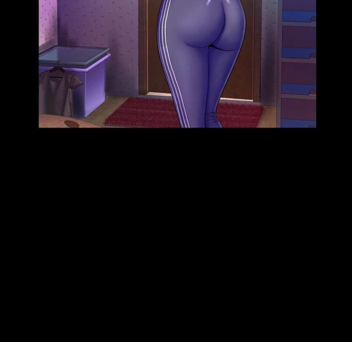 My Aunt capítulo 15 página 32