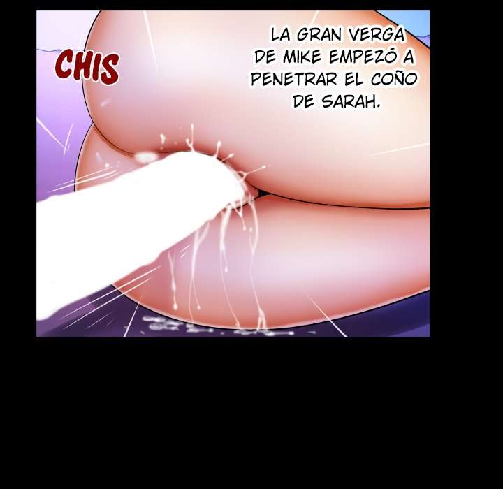 My Aunt capítulo 15 página 78