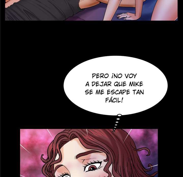 My Aunt capítulo 16 página 41
