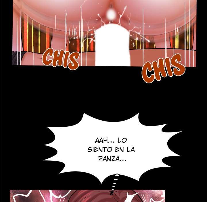 My Aunt capítulo 16 página 55
