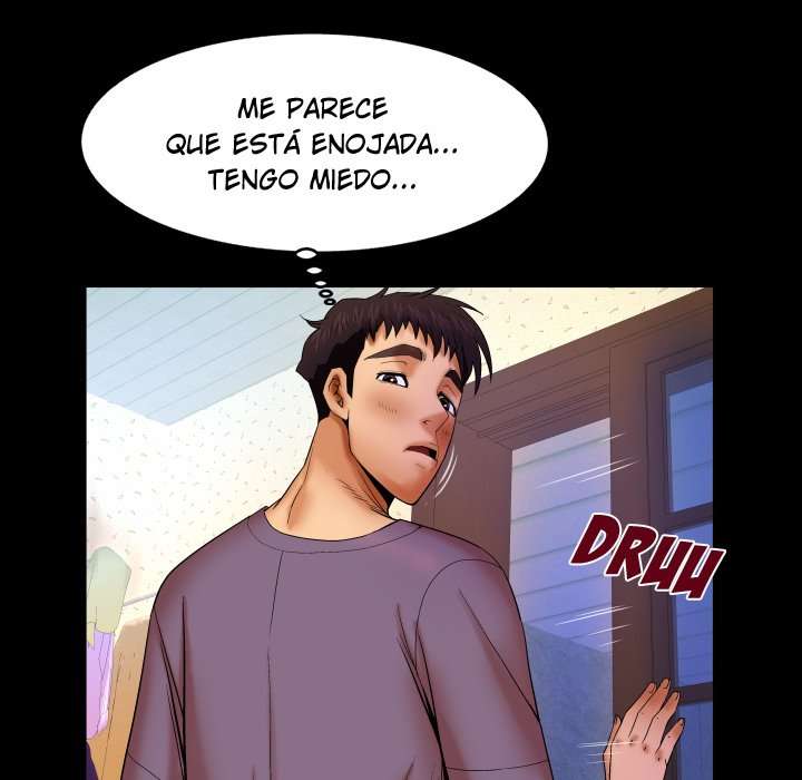 My Aunt capítulo 17 página 13