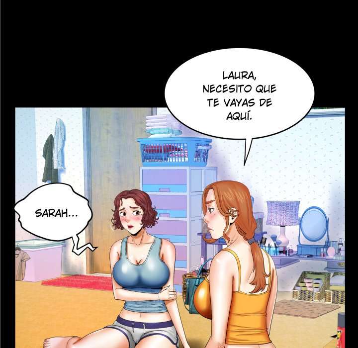My Aunt capítulo 17 página 16