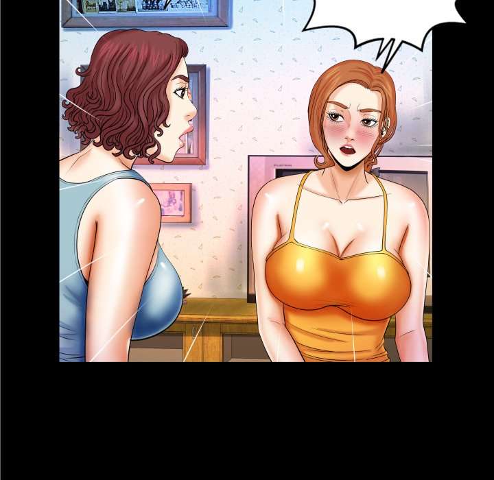My Aunt capítulo 17 página 19