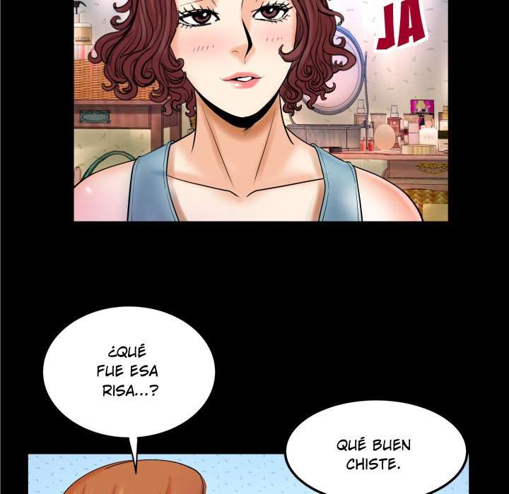 My Aunt capítulo 17 página 22