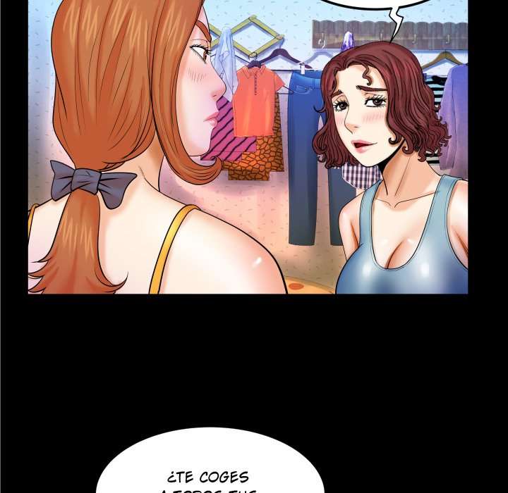 My Aunt capítulo 17 página 23