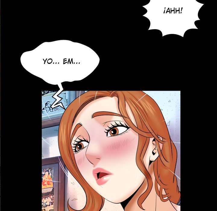 My Aunt capítulo 17 página 25