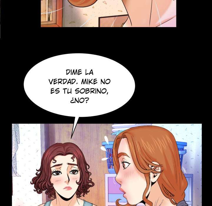 My Aunt capítulo 17 página 26