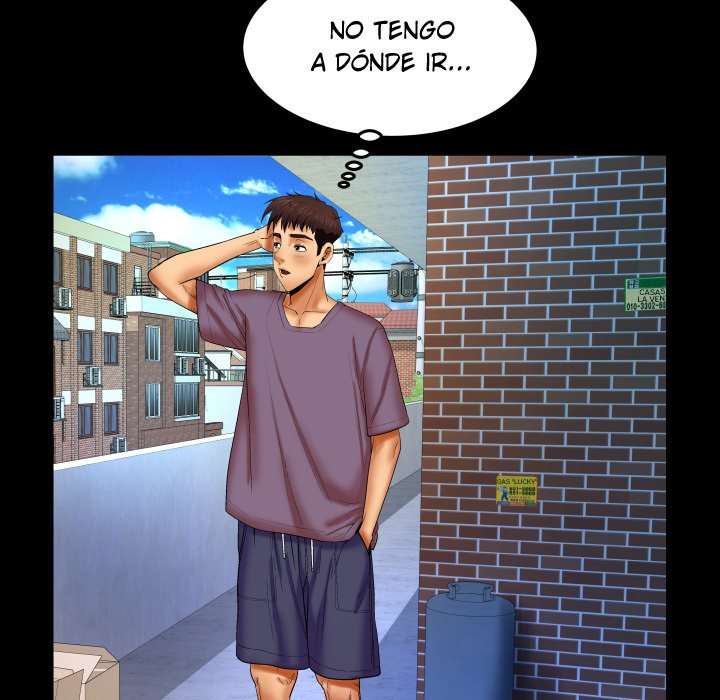 My Aunt capítulo 17 página 28