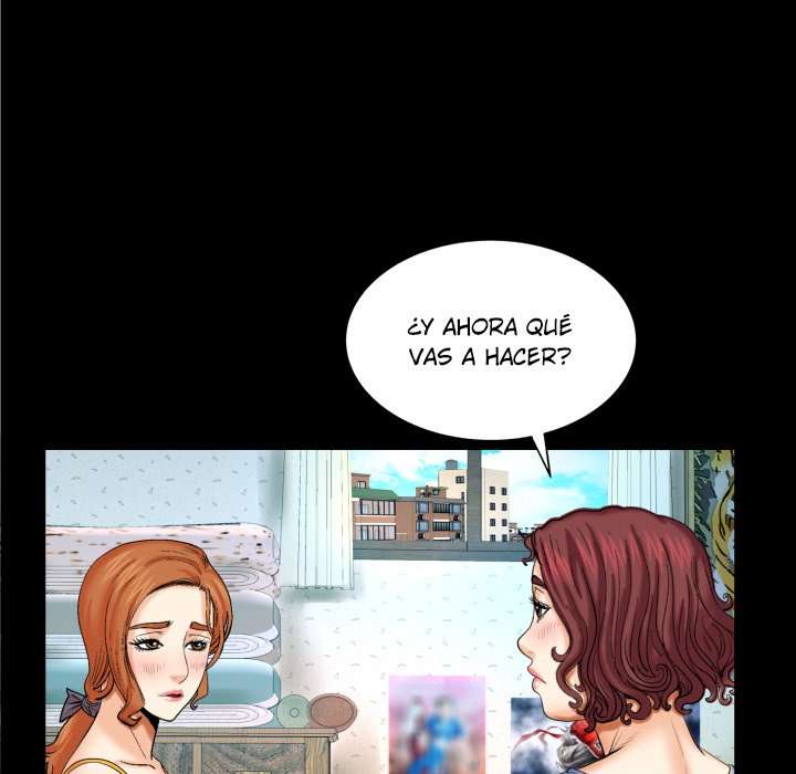 My Aunt capítulo 17 página 44