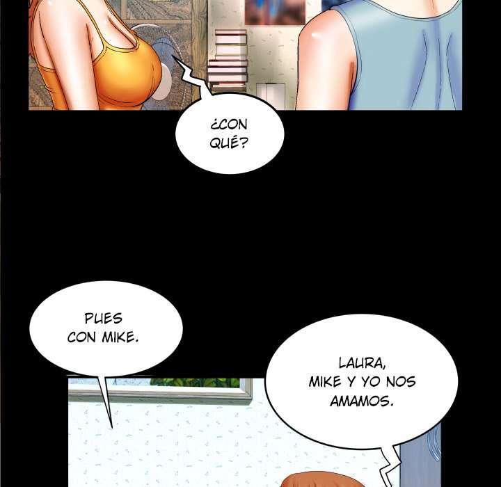 My Aunt capítulo 17 página 45