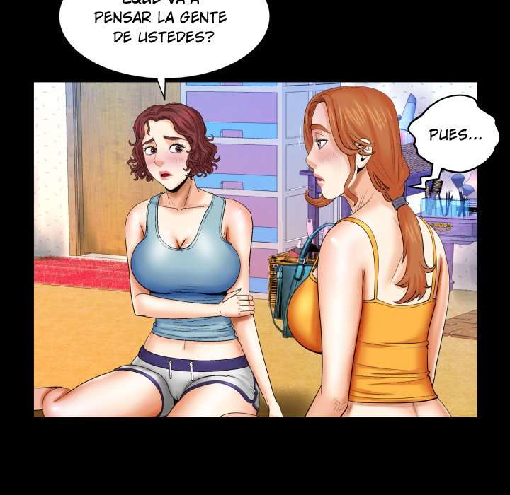 My Aunt capítulo 17 página 48