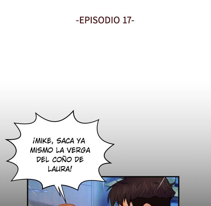 My Aunt capítulo 17 página 5