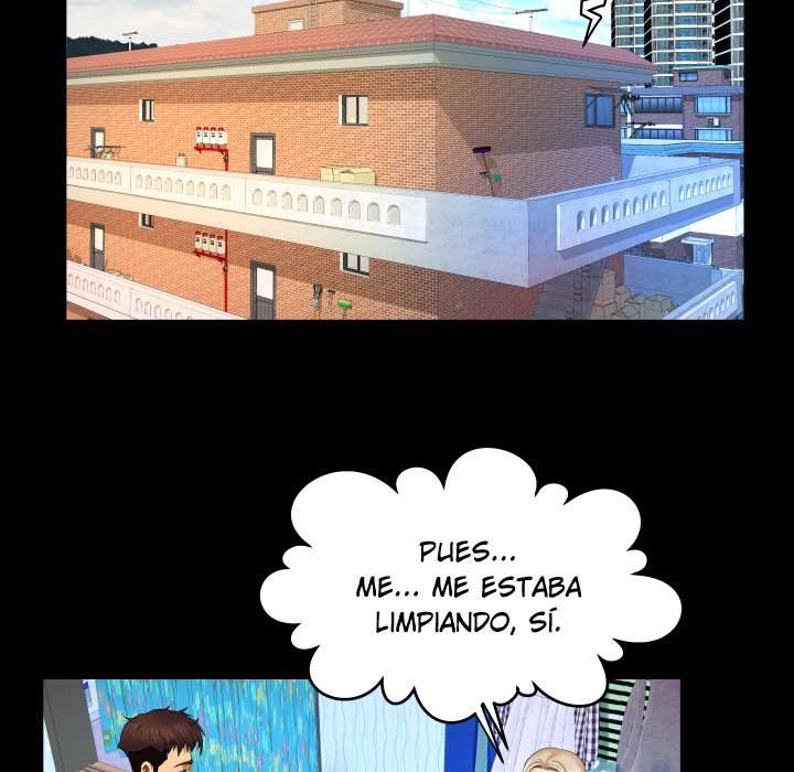 My Aunt capítulo 17 página 53
