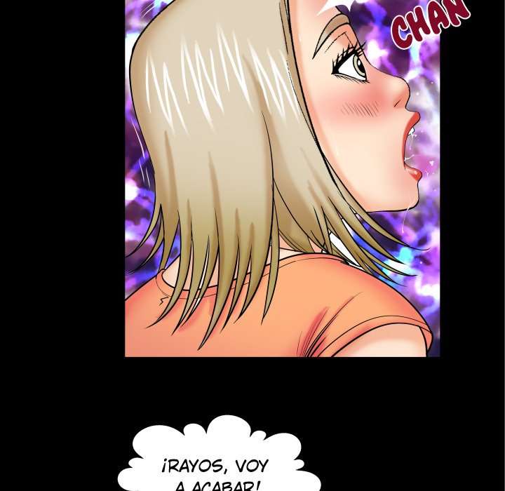 My Aunt capítulo 17 página 73