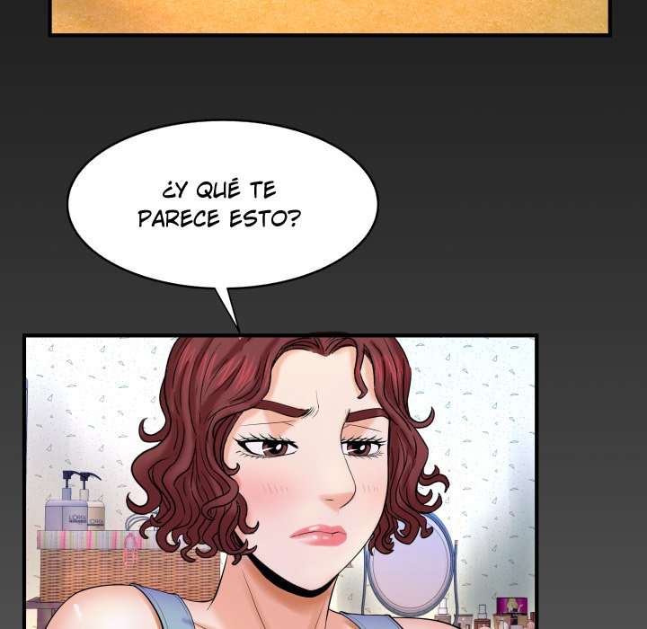 My Aunt capítulo 17 página 89