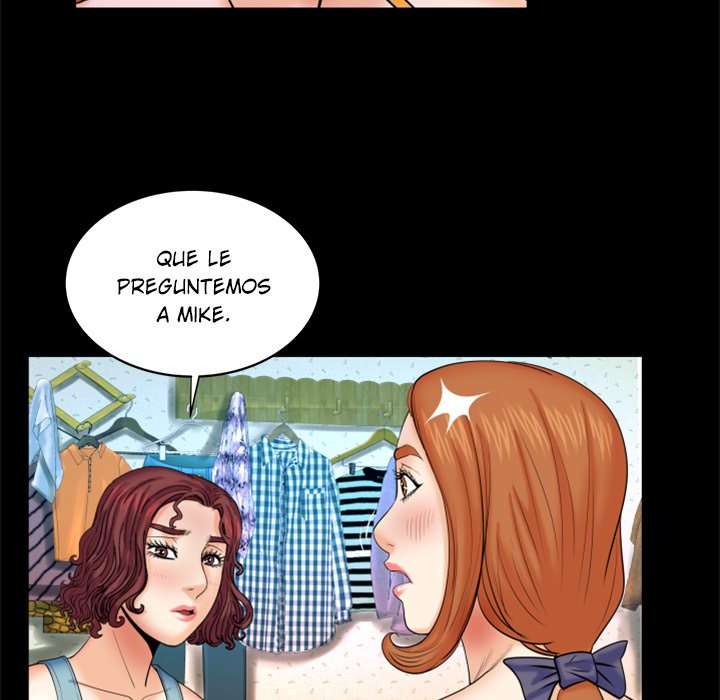 My Aunt capítulo 18 página 11