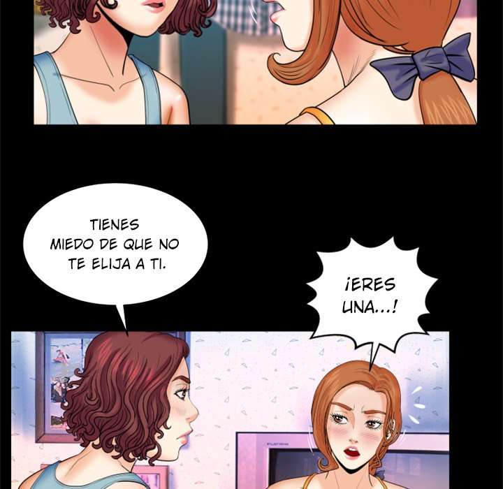 My Aunt capítulo 18 página 13