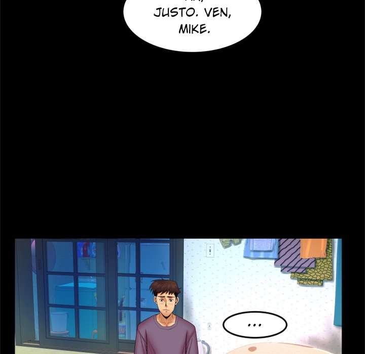 My Aunt capítulo 18 página 16