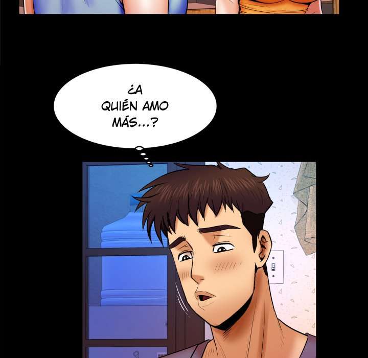 My Aunt capítulo 18 página 21