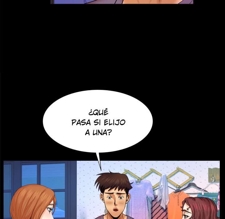 My Aunt capítulo 18 página 22