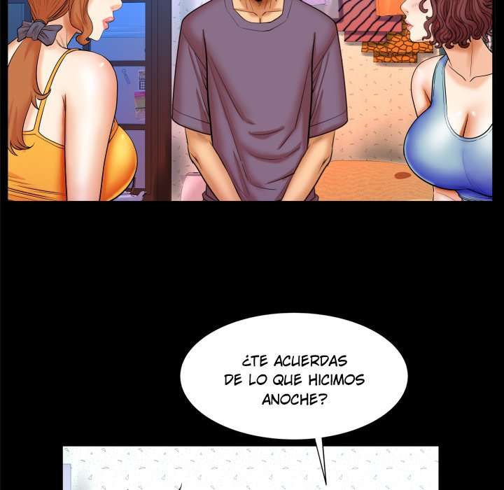 My Aunt capítulo 18 página 23