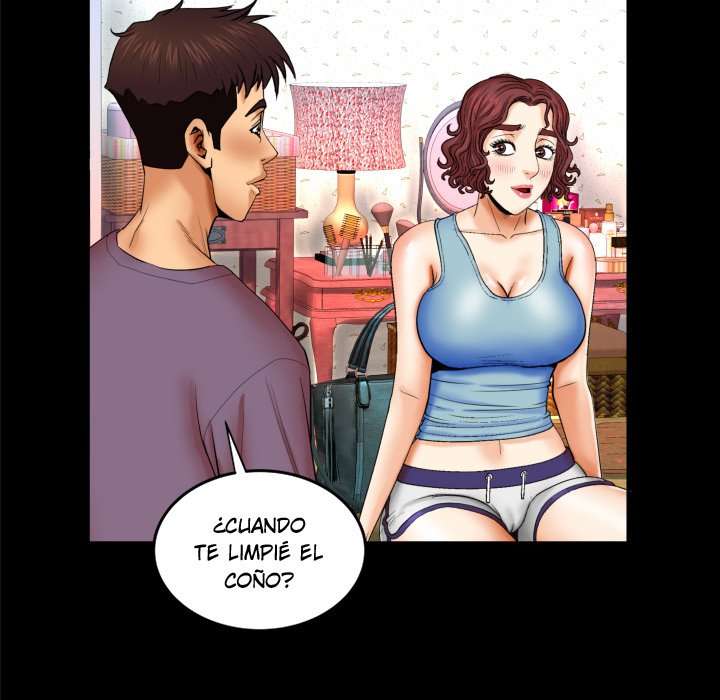 My Aunt capítulo 18 página 24