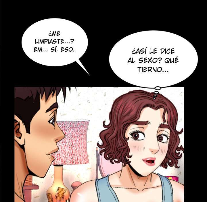 My Aunt capítulo 18 página 25