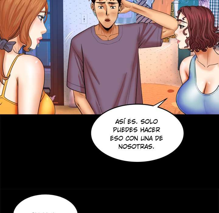 My Aunt capítulo 18 página 27