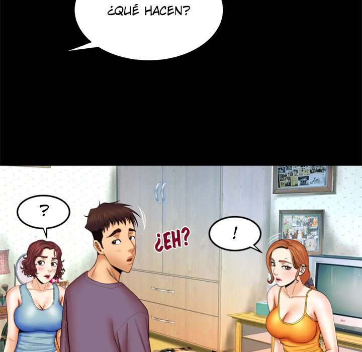My Aunt capítulo 18 página 31