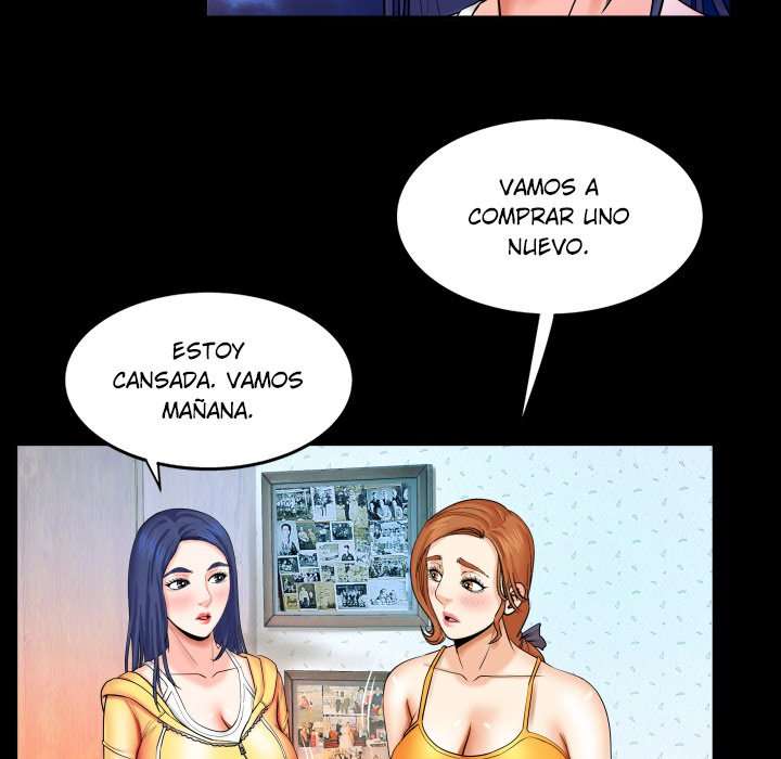 My Aunt capítulo 18 página 42