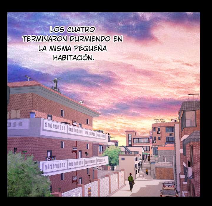 My Aunt capítulo 18 página 45