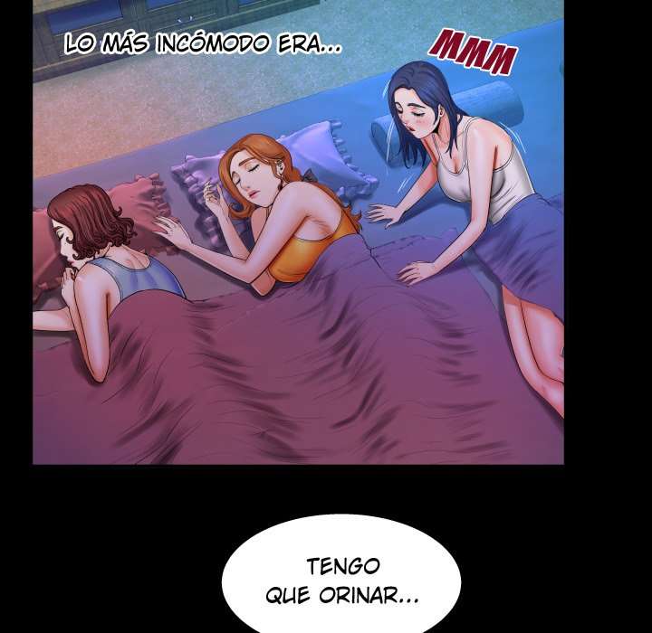 My Aunt capítulo 18 página 49