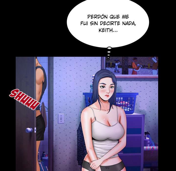 My Aunt capítulo 18 página 65