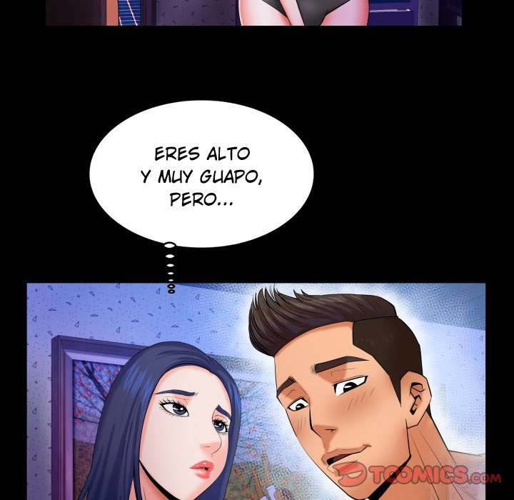 My Aunt capítulo 18 página 66