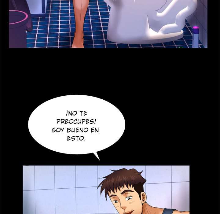 My Aunt capítulo 19 página 24