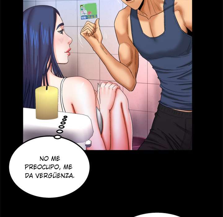My Aunt capítulo 19 página 25