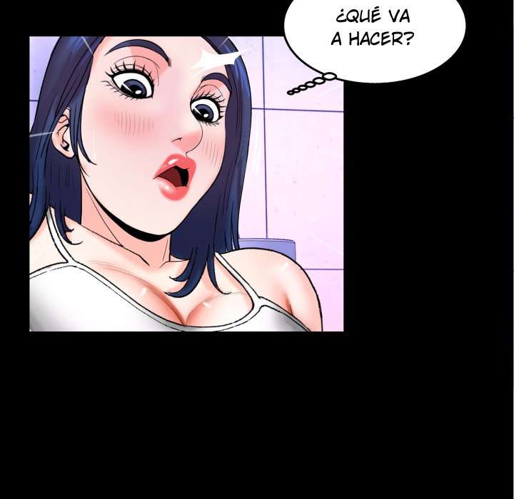 My Aunt capítulo 19 página 38