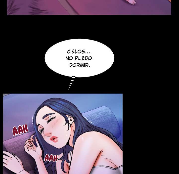 My Aunt capítulo 19 página 60