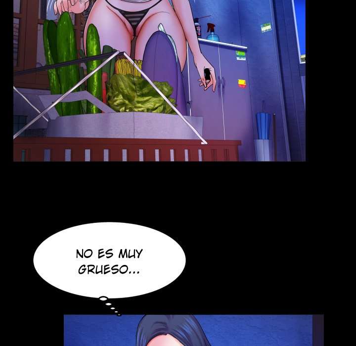 My Aunt capítulo 19 página 74