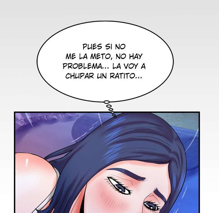 My Aunt capítulo 19 página 87