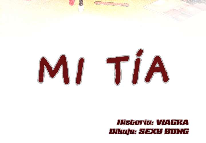 My Aunt capítulo 2 página 4