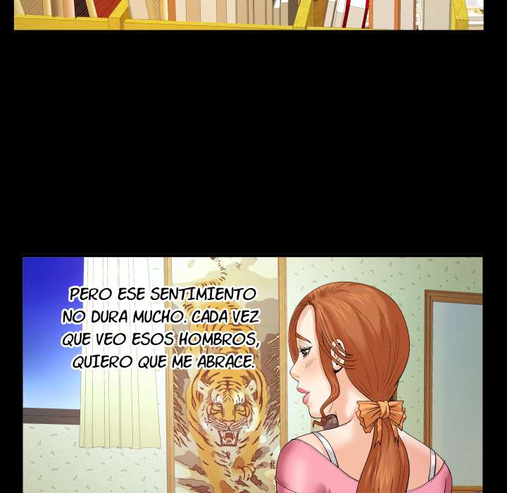 My Aunt capítulo 2 página 56